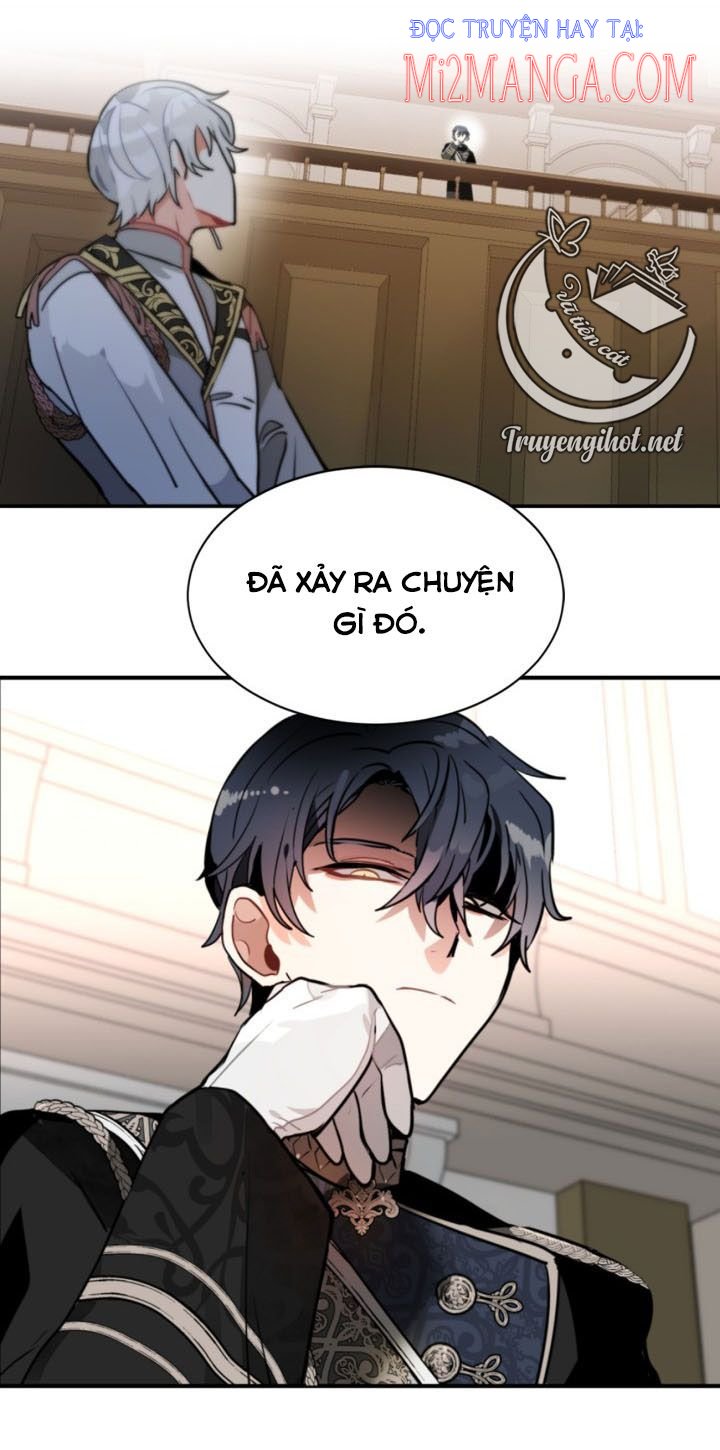Xin Hãy Cho Tôi Về Nhà: Chapter 11