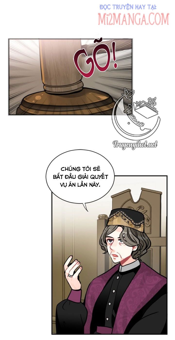 Xin Hãy Cho Tôi Về Nhà: Chapter 11