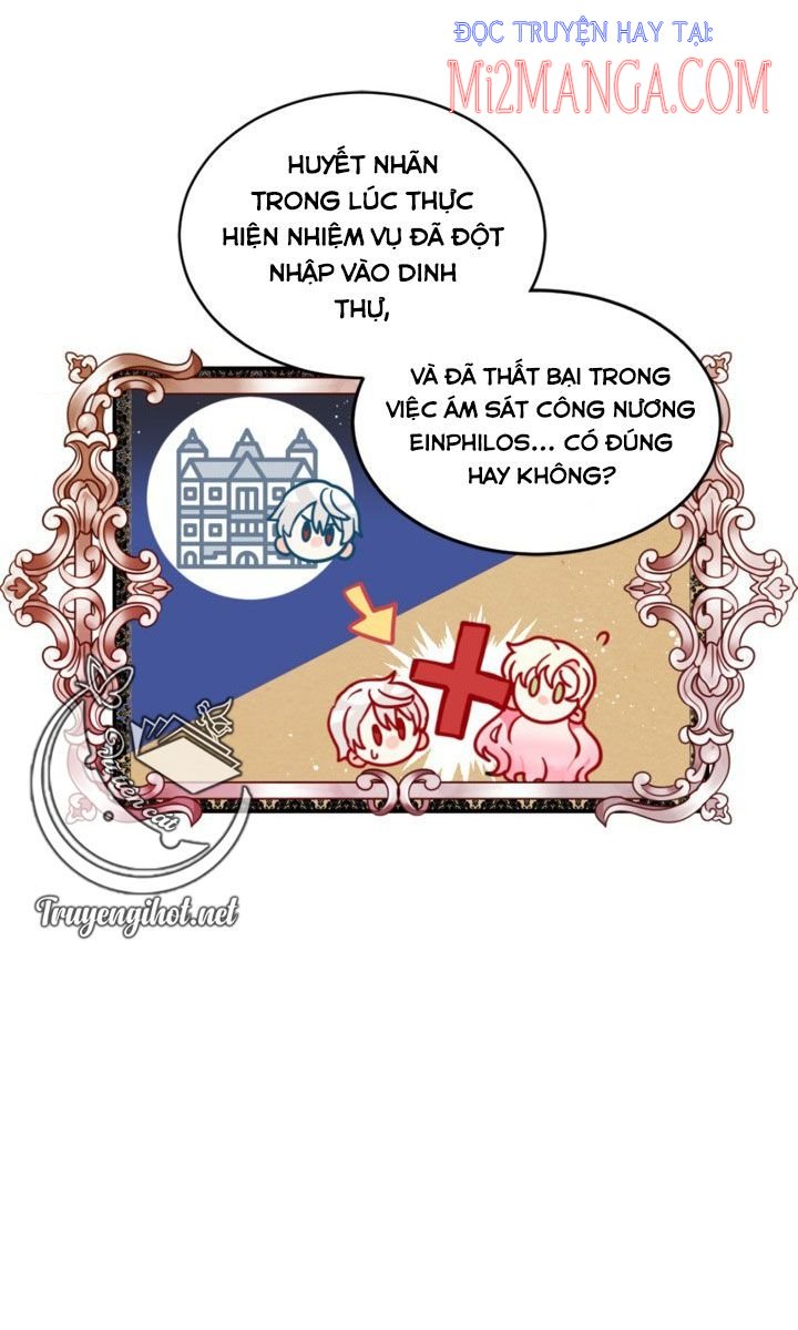 Xin Hãy Cho Tôi Về Nhà: Chapter 11