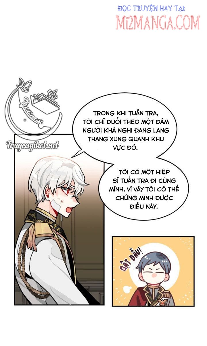 Xin Hãy Cho Tôi Về Nhà: Chapter 11