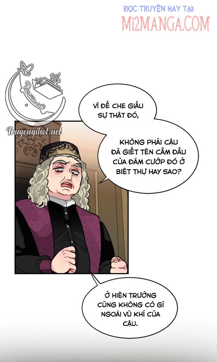 Xin Hãy Cho Tôi Về Nhà: Chapter 11
