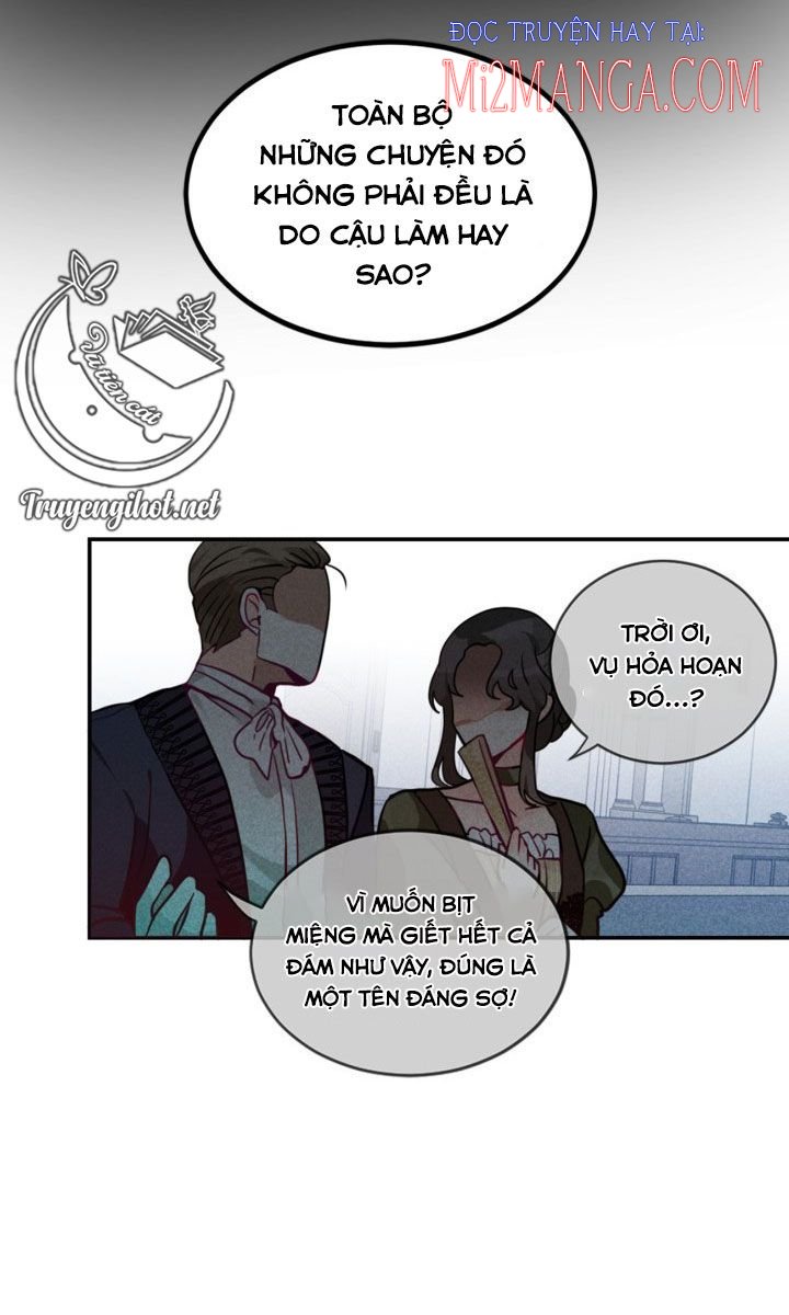 Xin Hãy Cho Tôi Về Nhà: Chapter 11