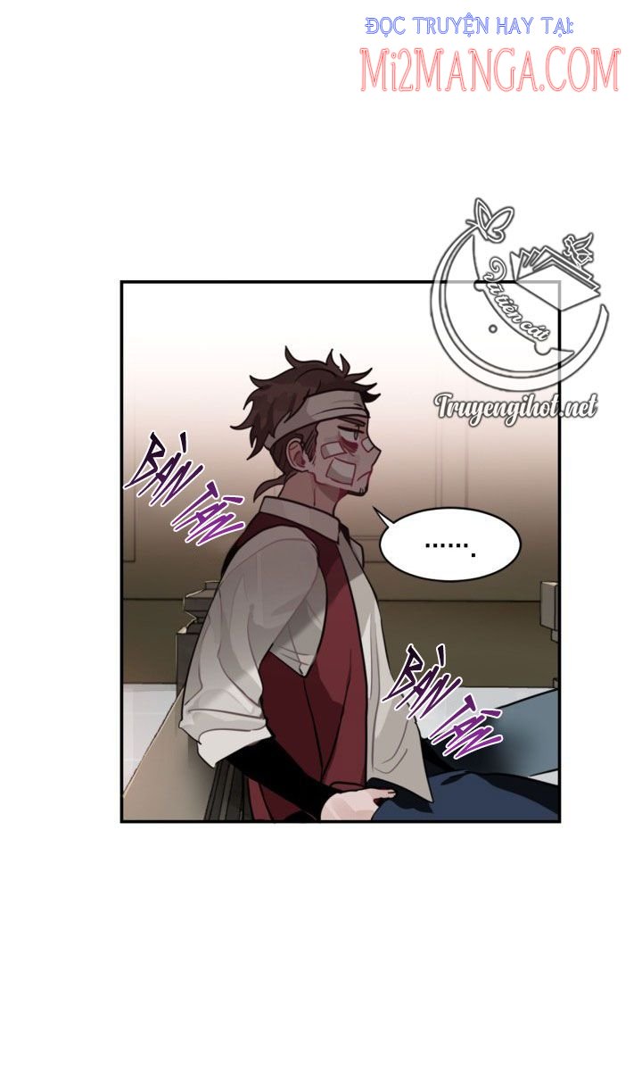Xin Hãy Cho Tôi Về Nhà: Chapter 11