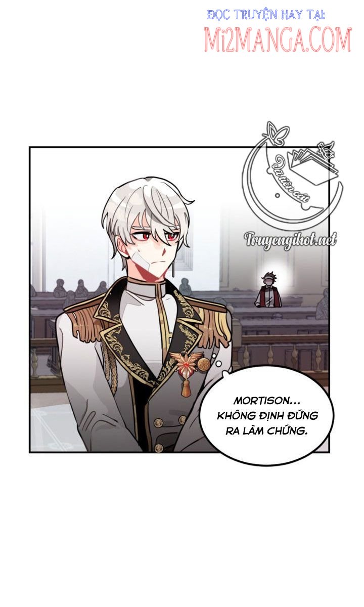 Xin Hãy Cho Tôi Về Nhà: Chapter 11