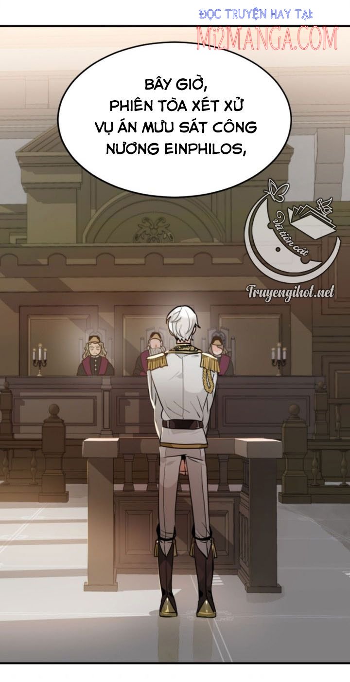 Xin Hãy Cho Tôi Về Nhà: Chapter 11