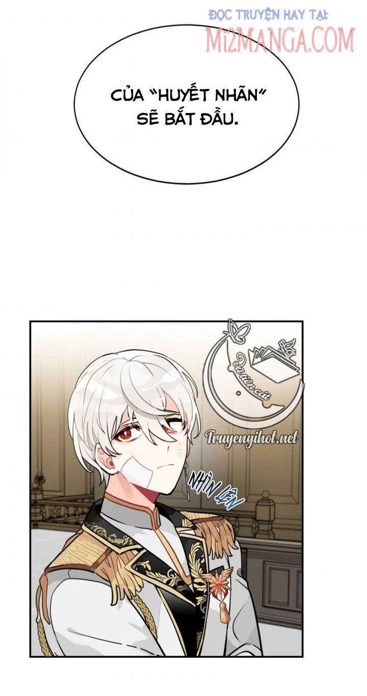 Xin Hãy Cho Tôi Về Nhà: Chapter 11