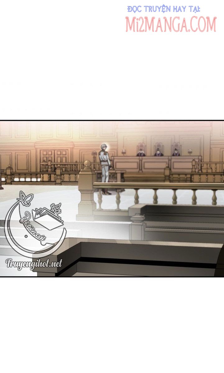 Xin Hãy Cho Tôi Về Nhà: Chapter 11