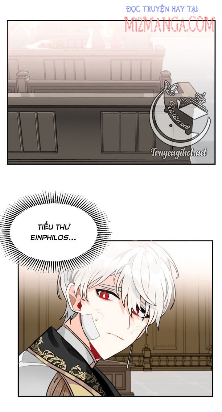 Xin Hãy Cho Tôi Về Nhà: Chapter 11