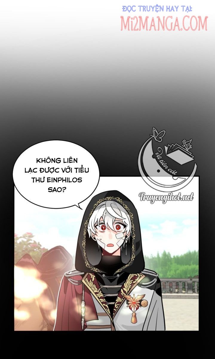 Xin Hãy Cho Tôi Về Nhà: Chapter 11