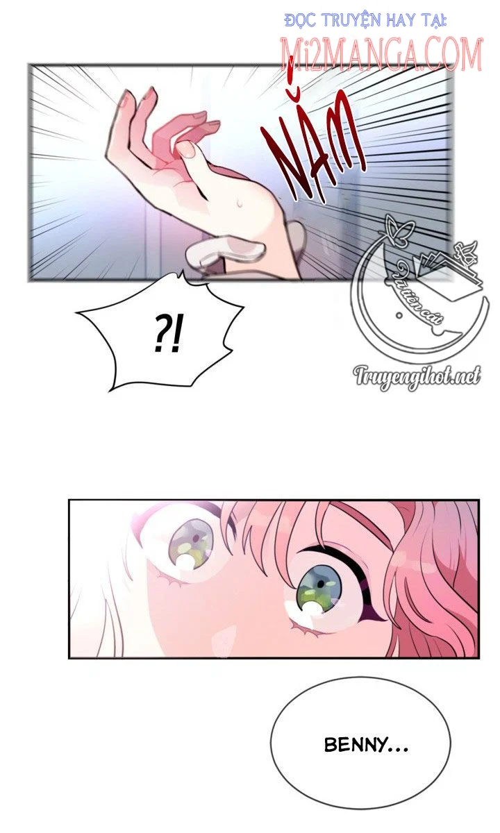 Xin Hãy Cho Tôi Về Nhà: Chapter 12.5