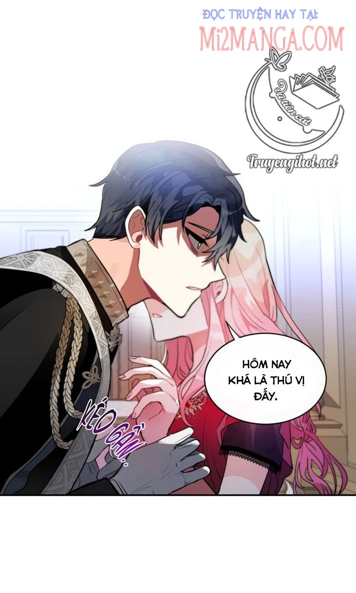Xin Hãy Cho Tôi Về Nhà: Chapter 12.5