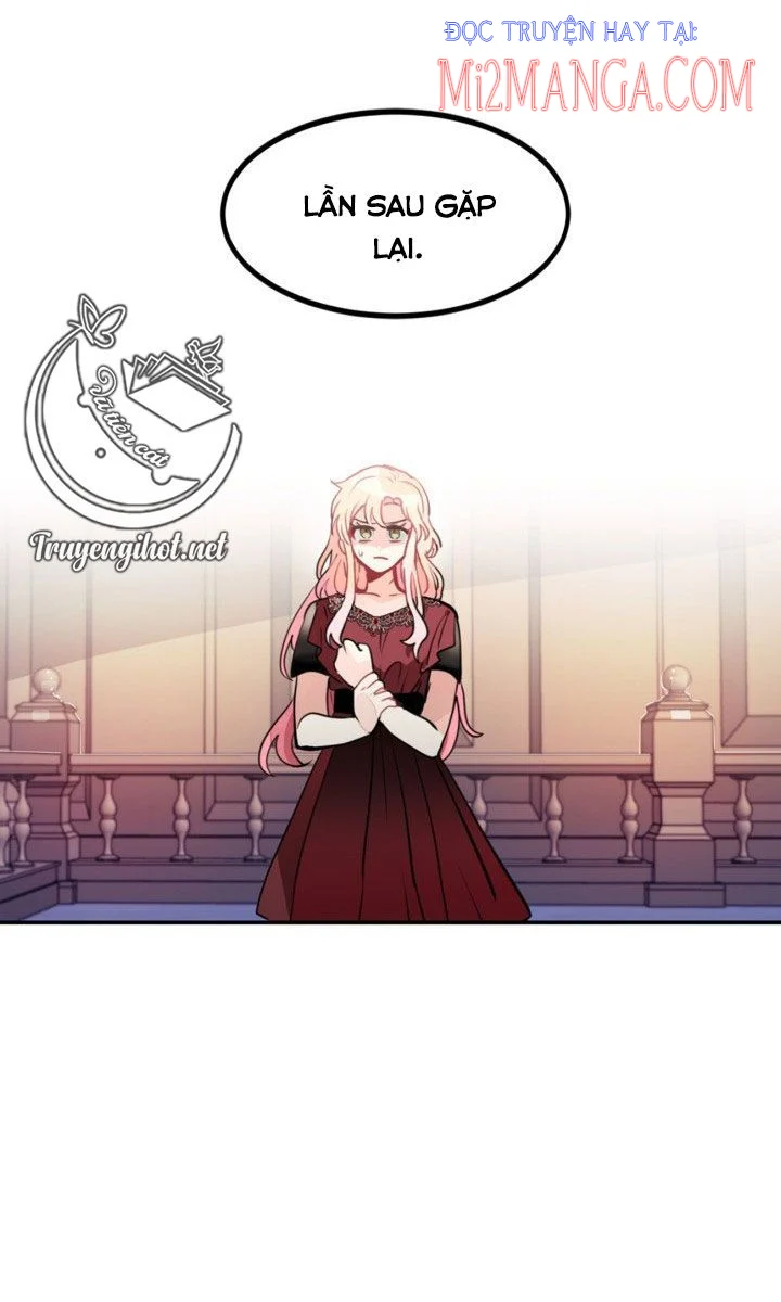 Xin Hãy Cho Tôi Về Nhà: Chapter 12.5