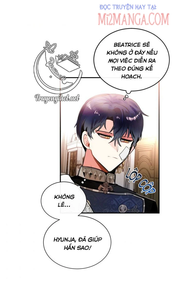 Xin Hãy Cho Tôi Về Nhà: Chapter 12.5