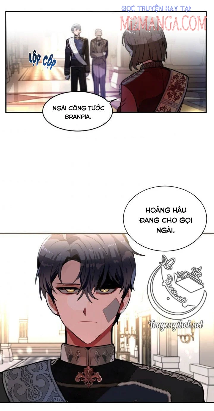 Xin Hãy Cho Tôi Về Nhà: Chapter 12.5