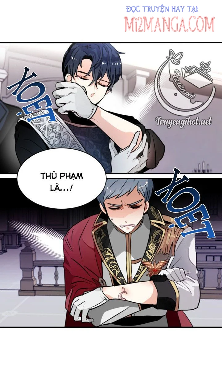 Xin Hãy Cho Tôi Về Nhà: Chapter 12.5