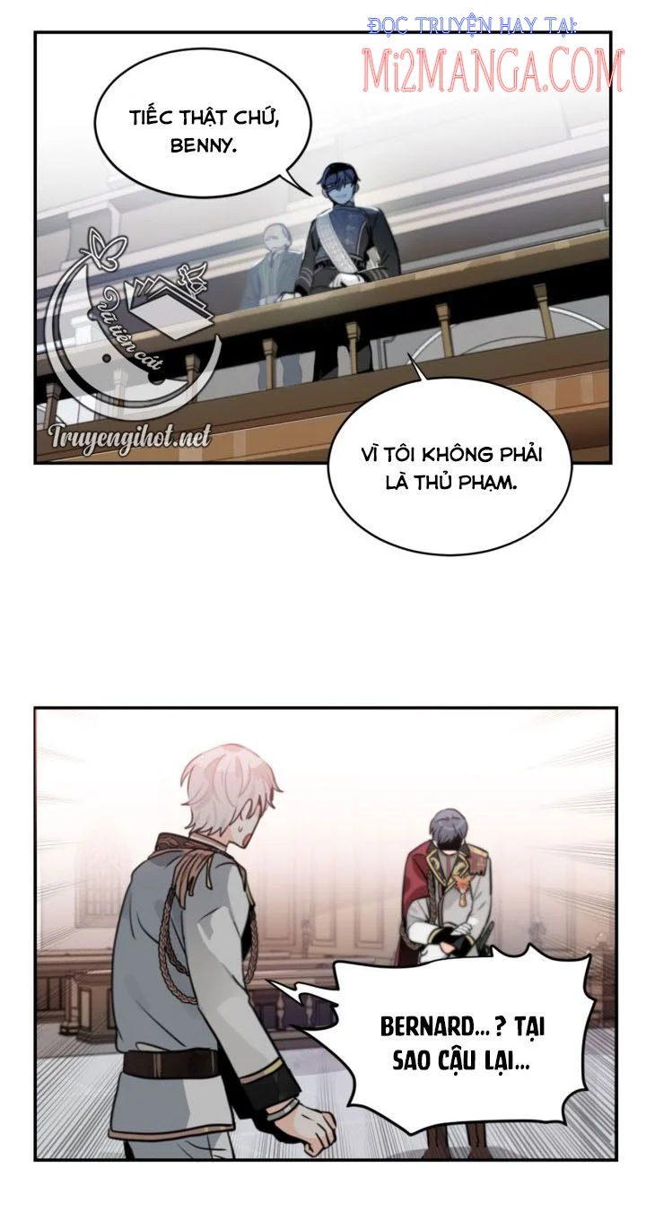 Xin Hãy Cho Tôi Về Nhà: Chapter 12.5