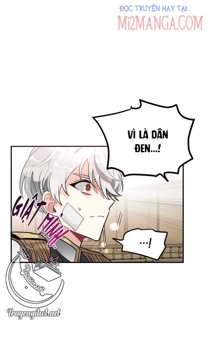 Xin Hãy Cho Tôi Về Nhà: Chapter 12.5
