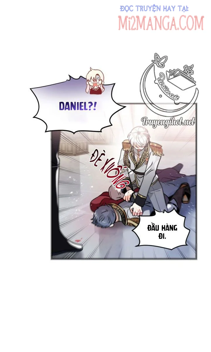 Xin Hãy Cho Tôi Về Nhà: Chapter 12.5
