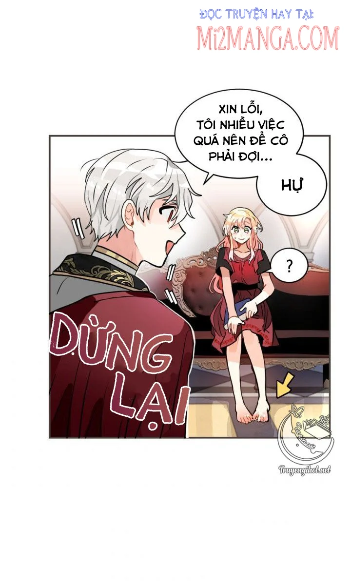 Xin Hãy Cho Tôi Về Nhà: Chapter 13.5
