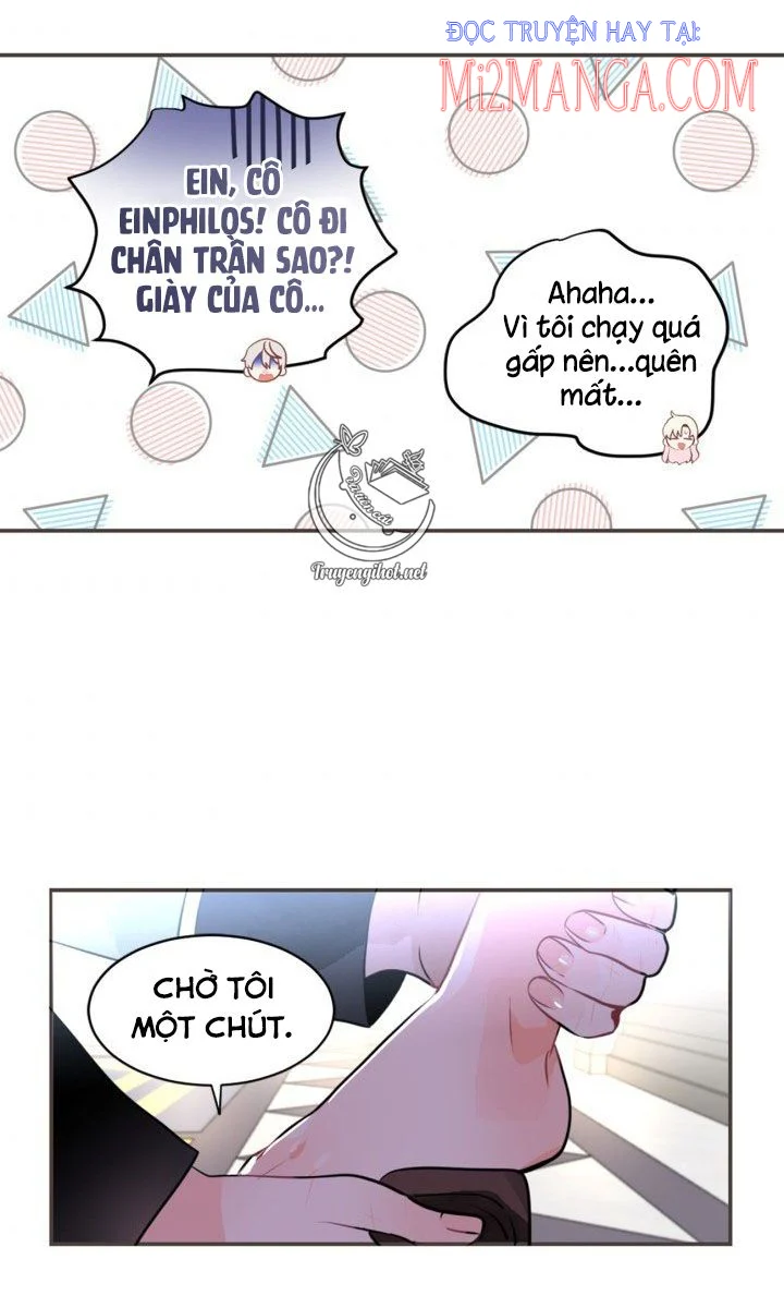 Xin Hãy Cho Tôi Về Nhà: Chapter 13.5