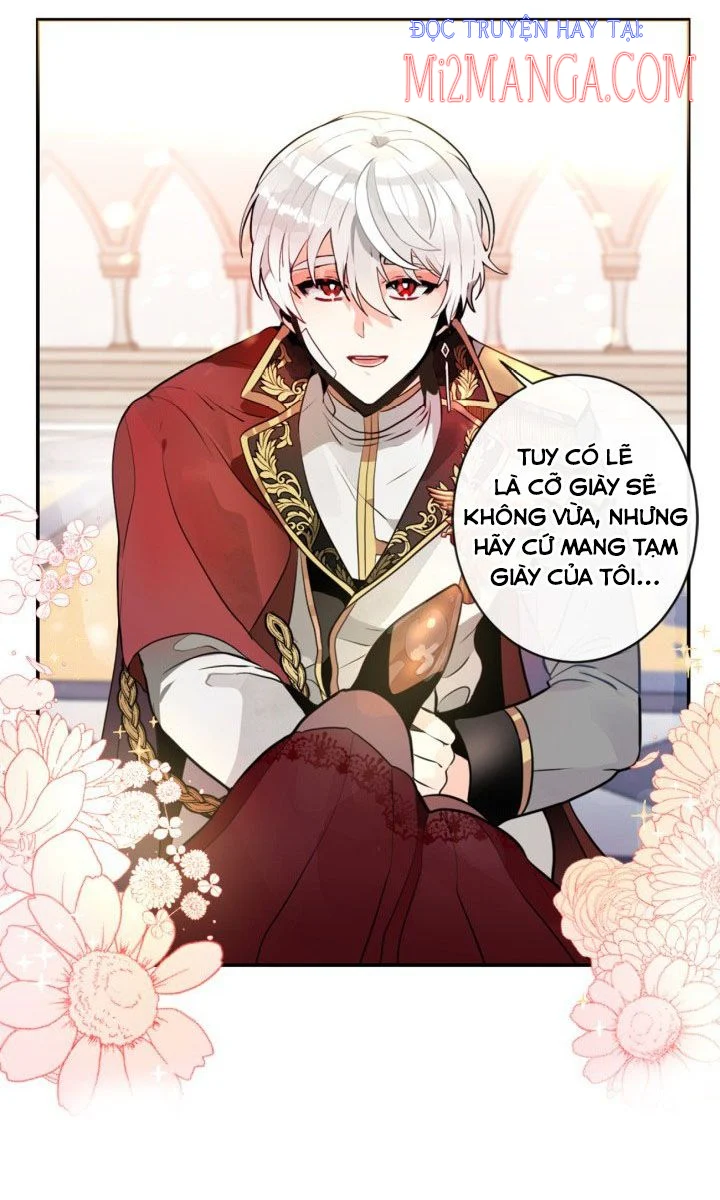 Xin Hãy Cho Tôi Về Nhà: Chapter 13.5