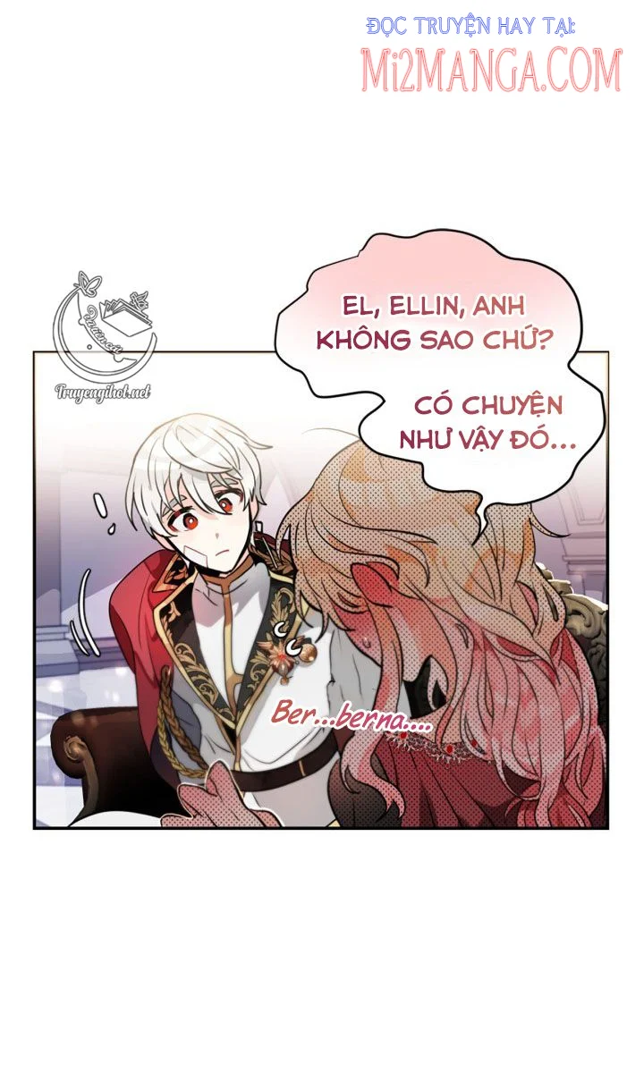 Xin Hãy Cho Tôi Về Nhà: Chapter 13.5