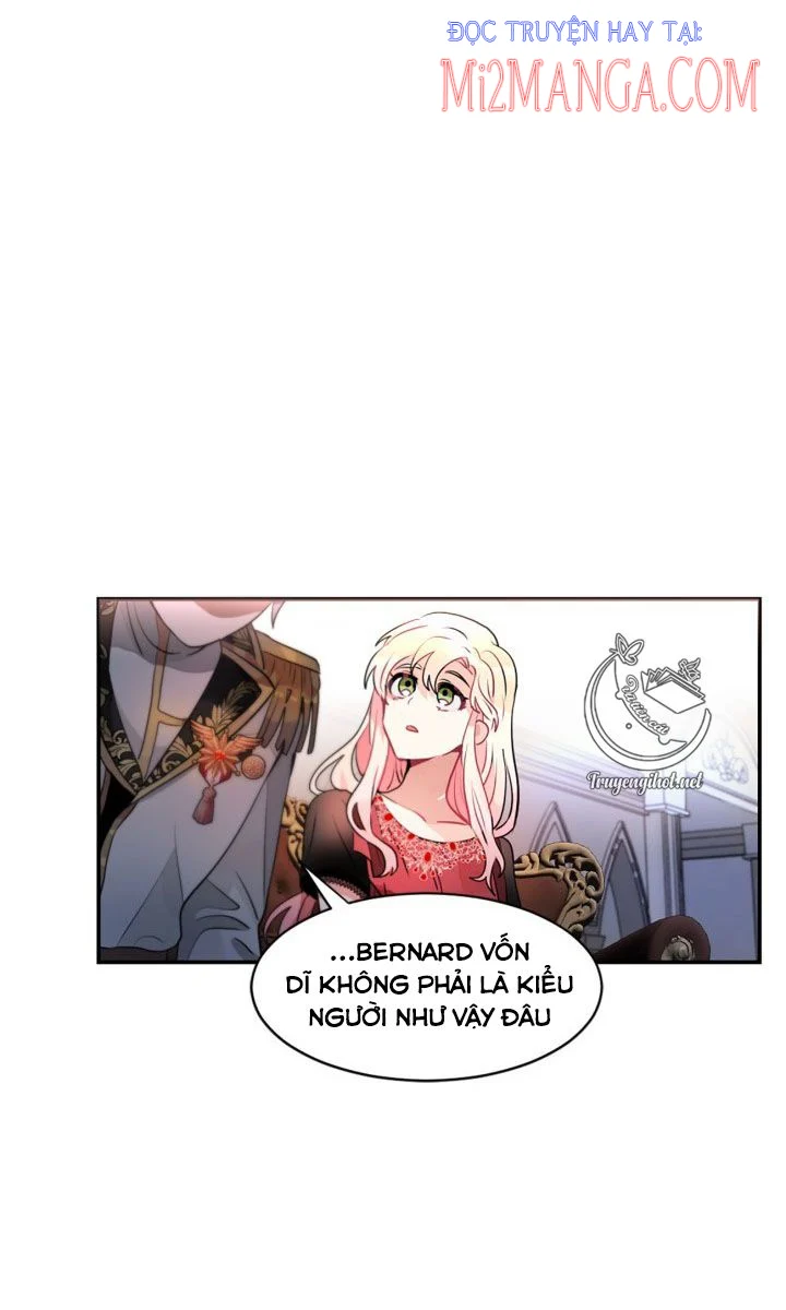 Xin Hãy Cho Tôi Về Nhà: Chapter 13.5