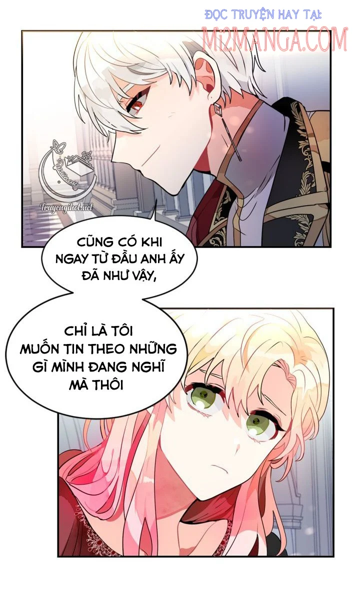 Xin Hãy Cho Tôi Về Nhà: Chapter 13.5