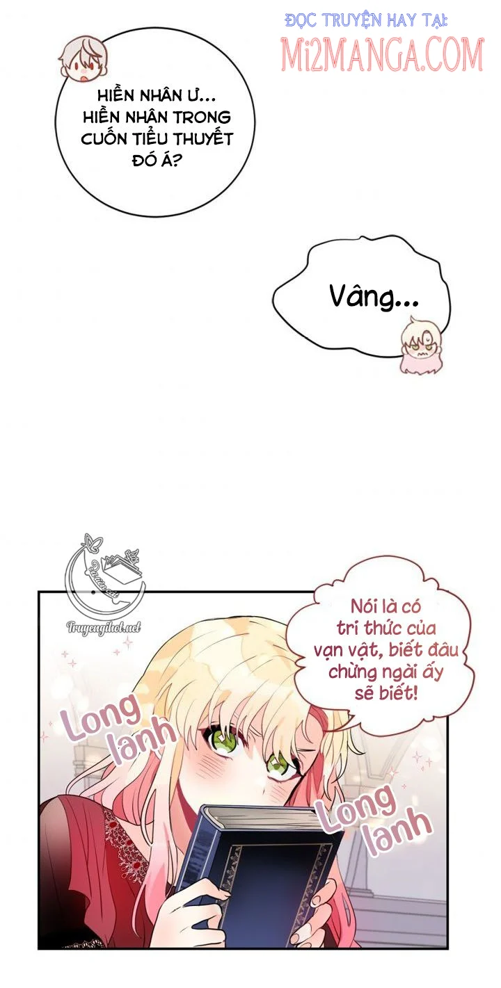 Xin Hãy Cho Tôi Về Nhà: Chapter 13.5