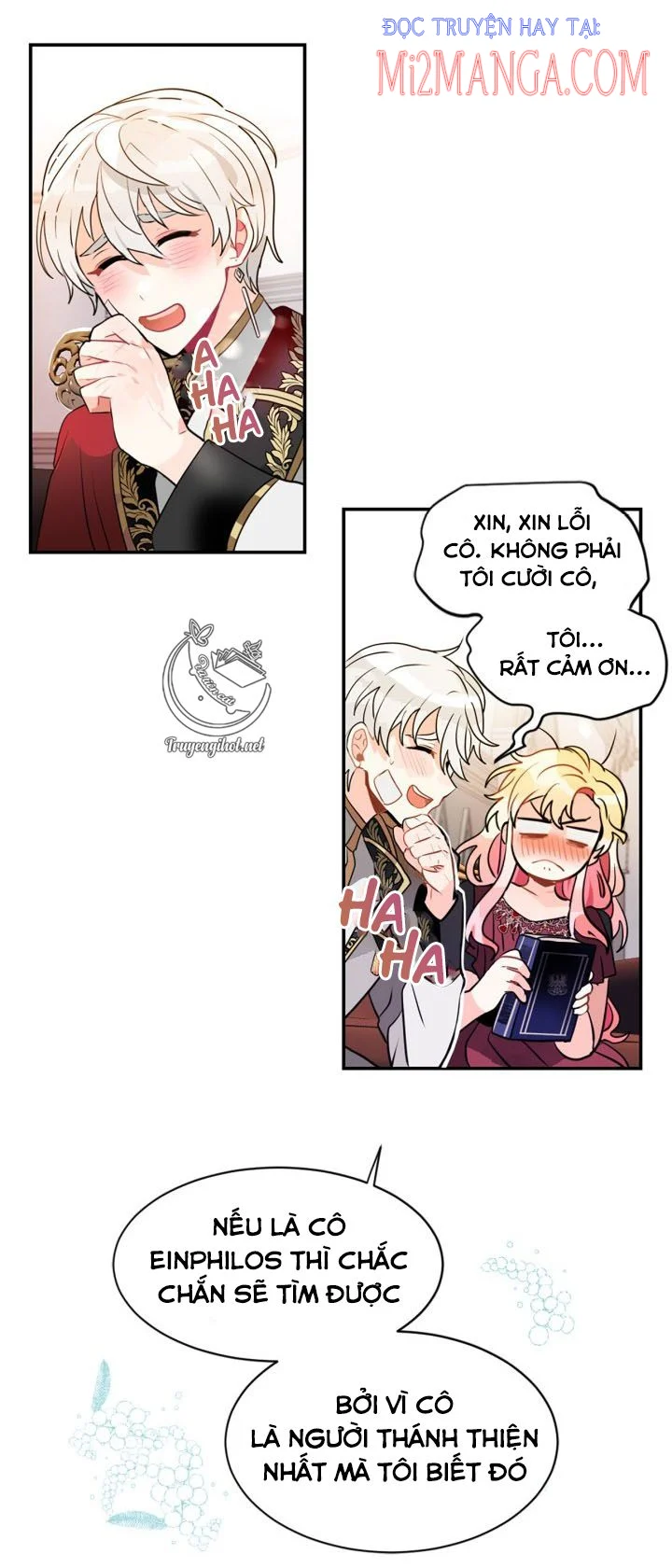 Xin Hãy Cho Tôi Về Nhà: Chapter 13.5