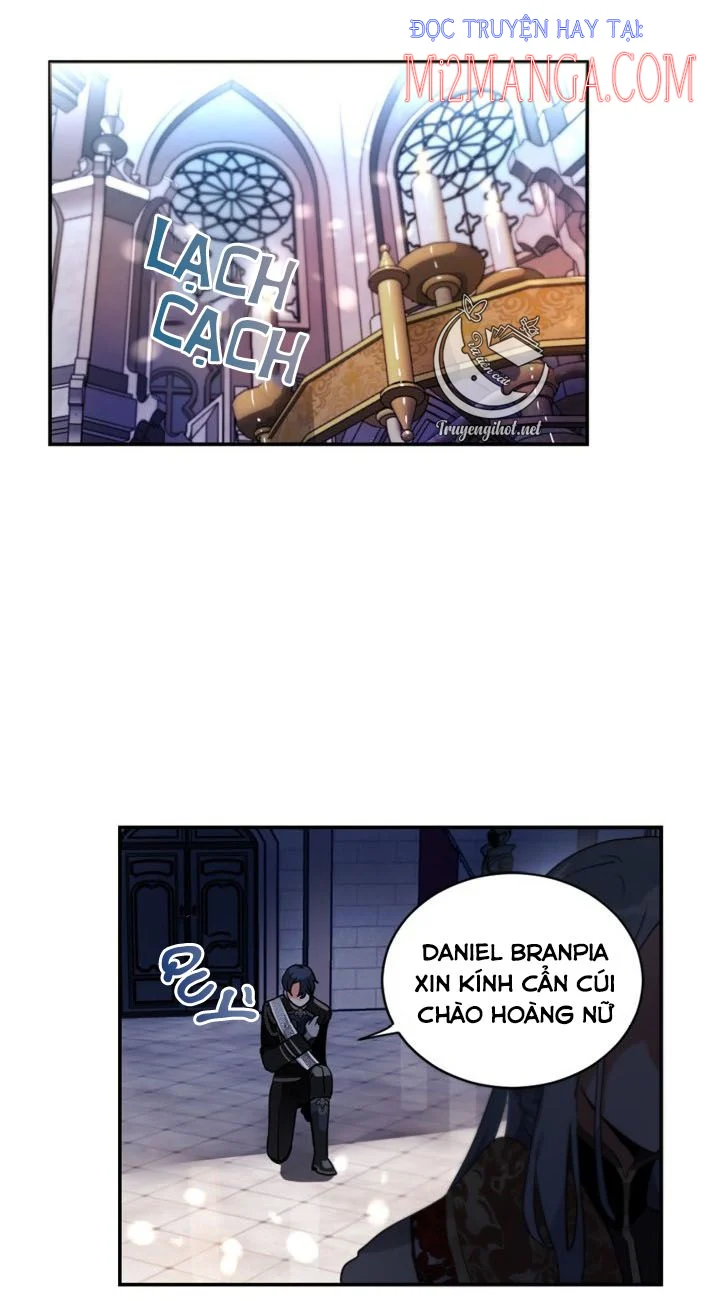 Xin Hãy Cho Tôi Về Nhà: Chapter 13.5