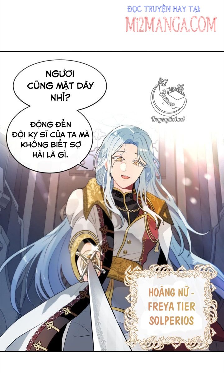 Xin Hãy Cho Tôi Về Nhà: Chapter 13.5