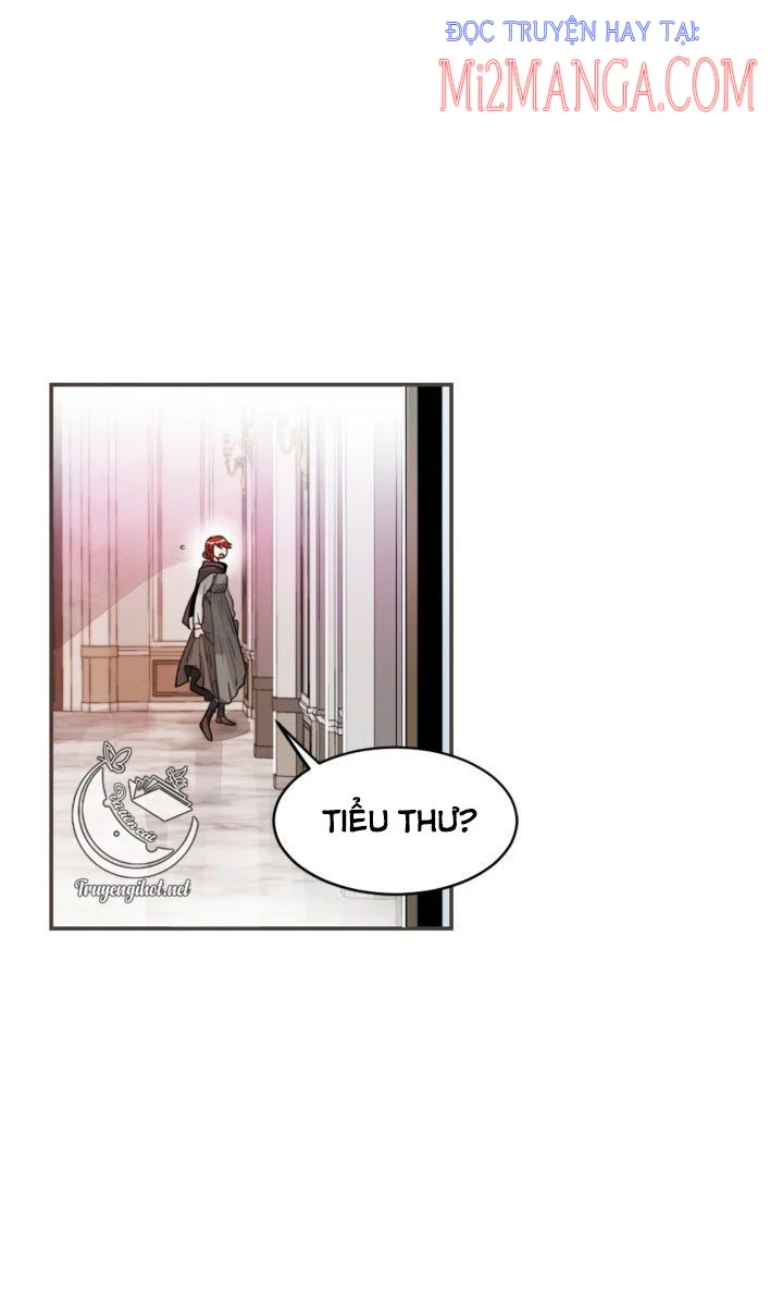 Xin Hãy Cho Tôi Về Nhà: Chapter 13.5