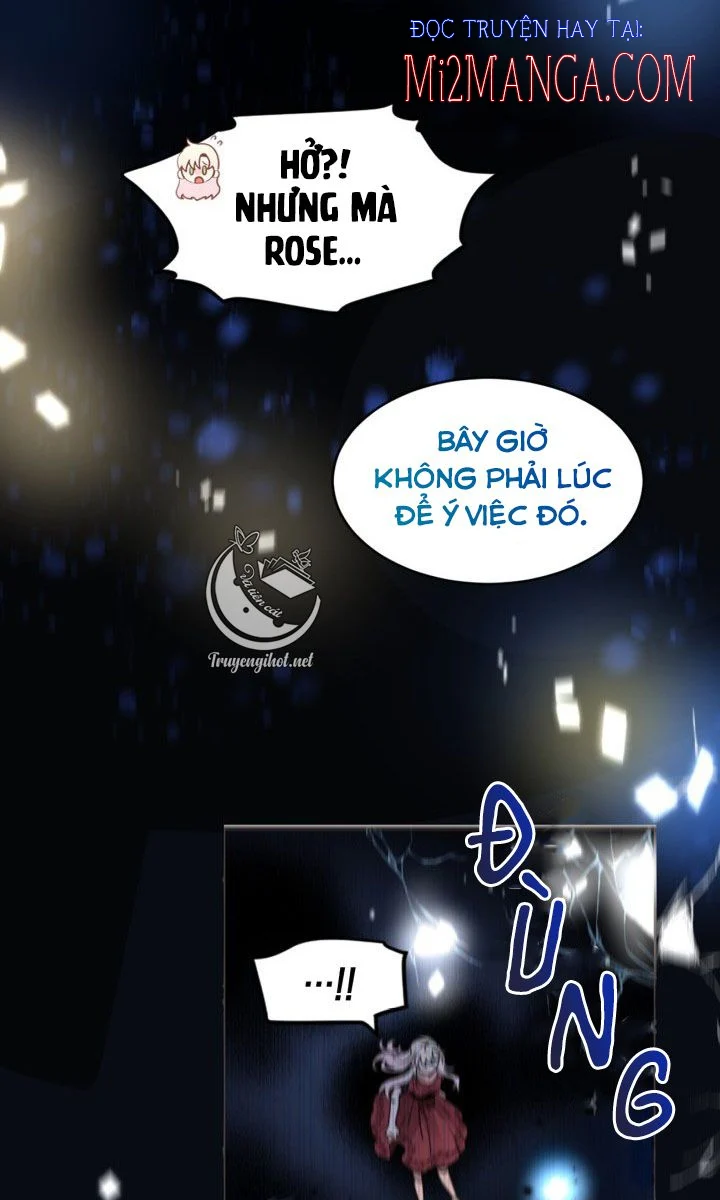 Xin Hãy Cho Tôi Về Nhà: Chapter 13.5