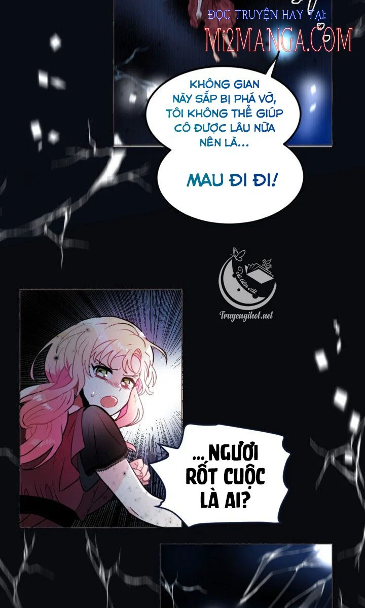Xin Hãy Cho Tôi Về Nhà: Chapter 13.5