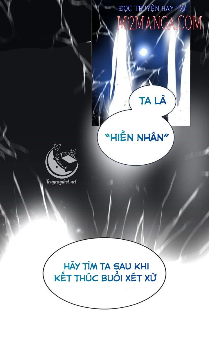 Xin Hãy Cho Tôi Về Nhà: Chapter 13.5