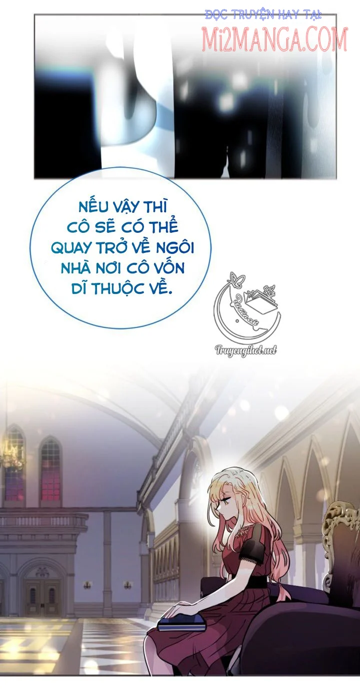 Xin Hãy Cho Tôi Về Nhà: Chapter 13.5
