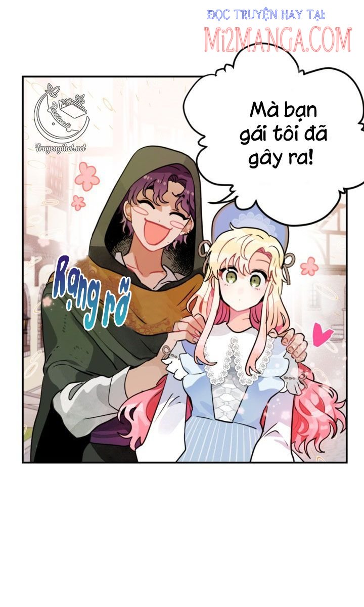 Xin Hãy Cho Tôi Về Nhà: Chapter 14.5