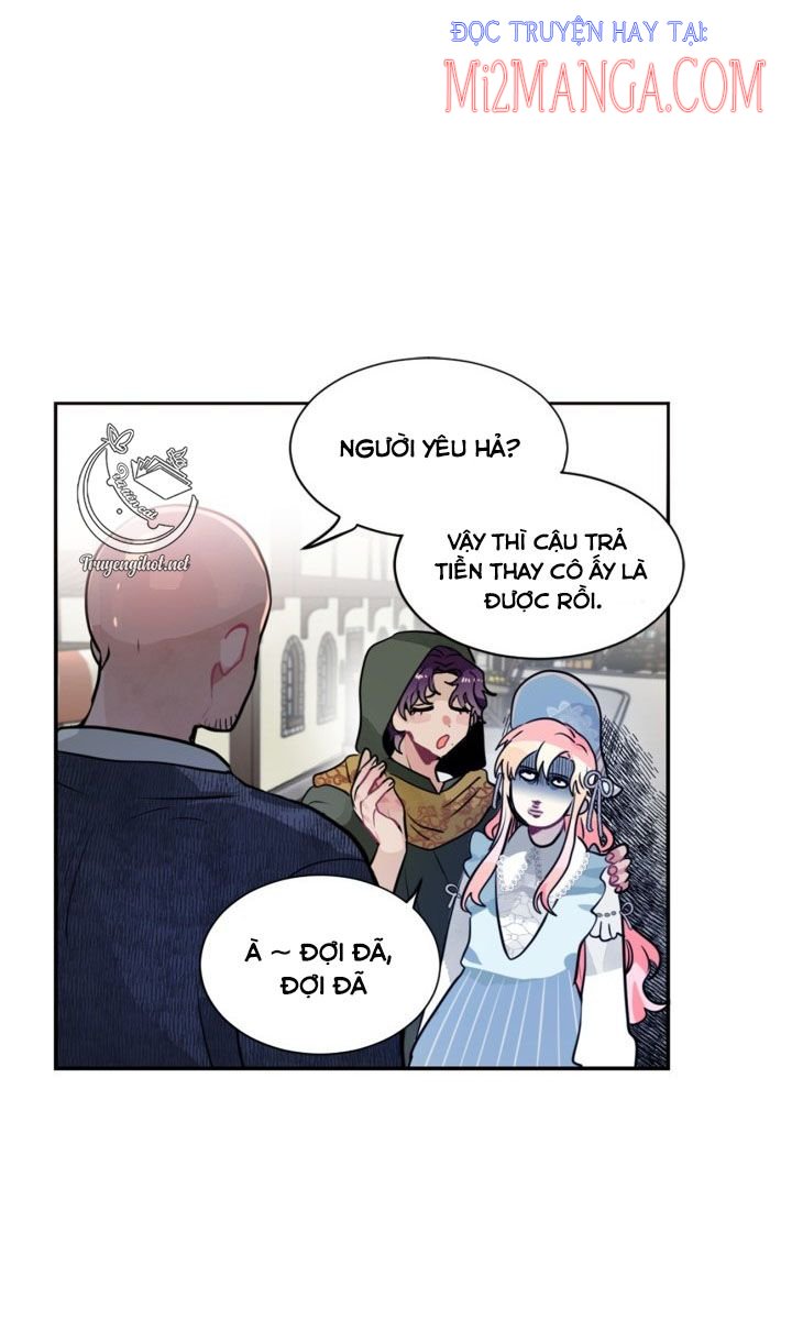 Xin Hãy Cho Tôi Về Nhà: Chapter 14.5
