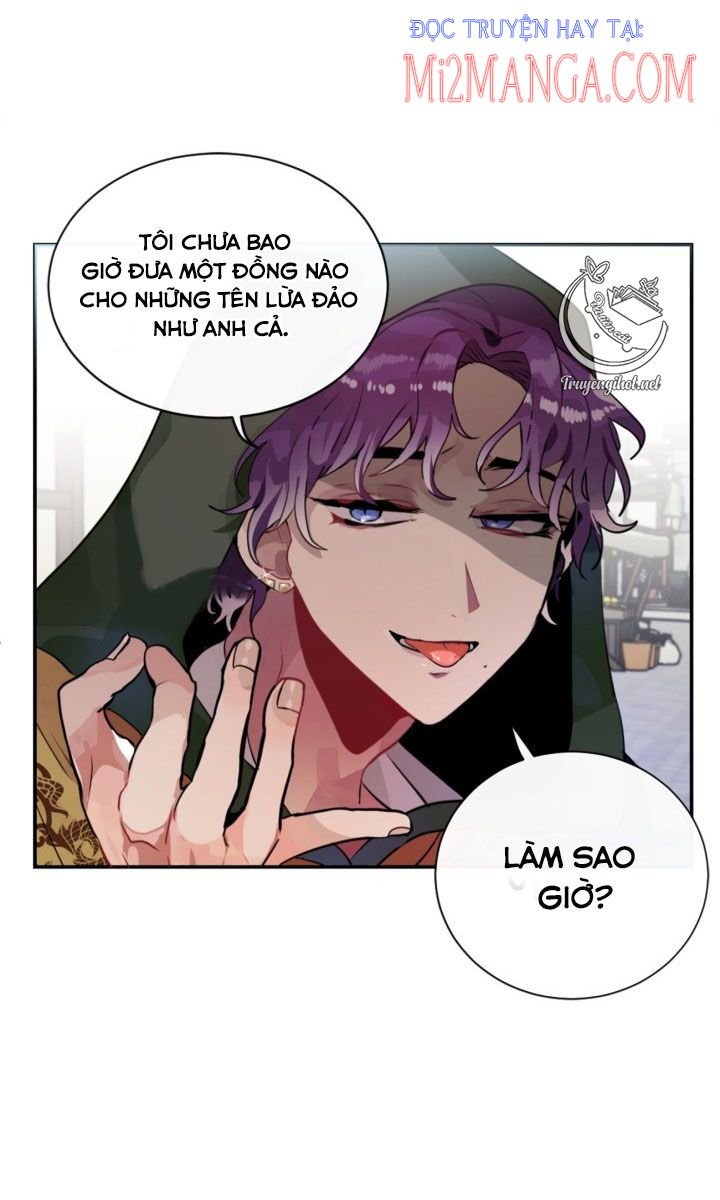 Xin Hãy Cho Tôi Về Nhà: Chapter 14.5