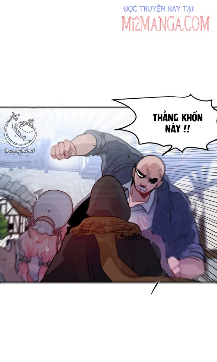 Xin Hãy Cho Tôi Về Nhà: Chapter 14.5
