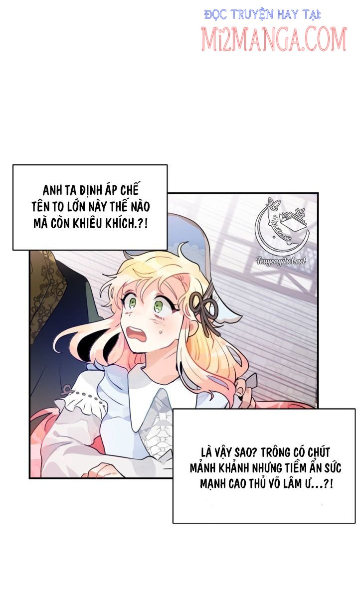 Xin Hãy Cho Tôi Về Nhà: Chapter 14.5