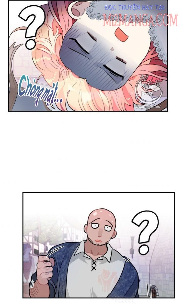 Xin Hãy Cho Tôi Về Nhà: Chapter 14.5