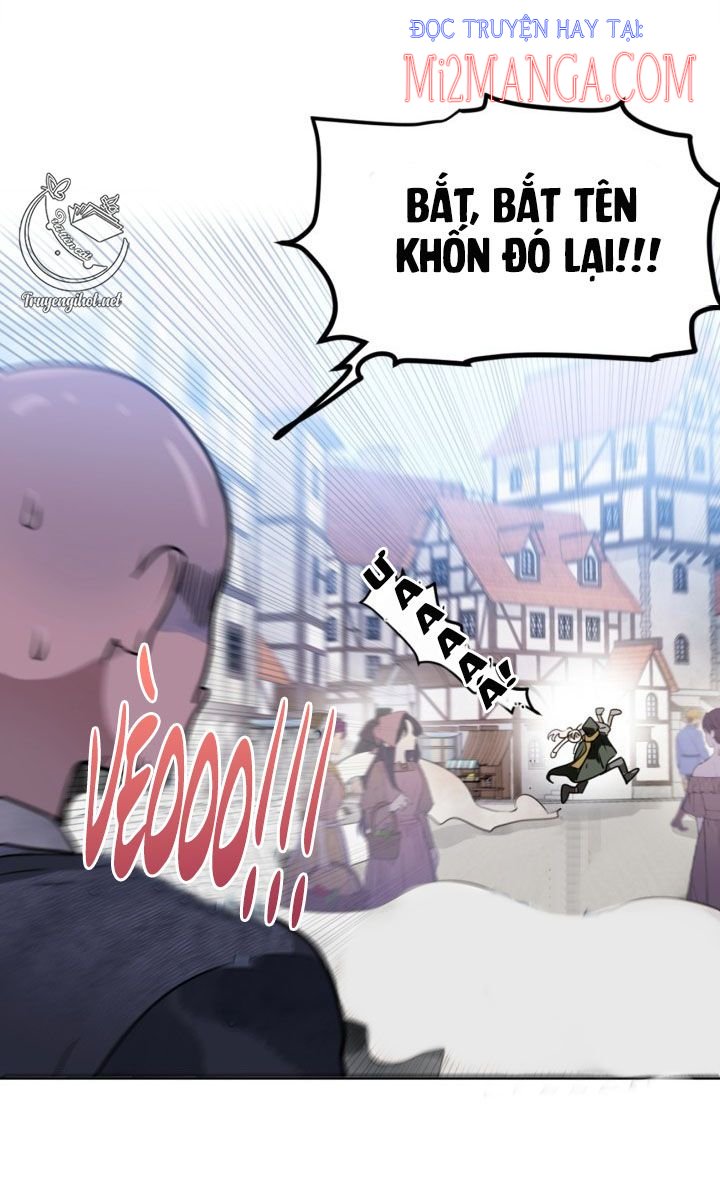 Xin Hãy Cho Tôi Về Nhà: Chapter 14.5