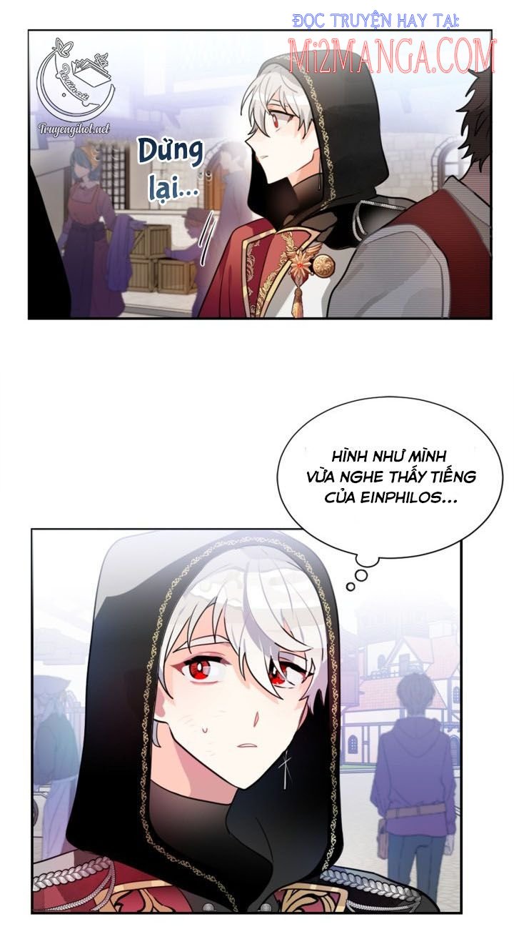 Xin Hãy Cho Tôi Về Nhà: Chapter 14.5