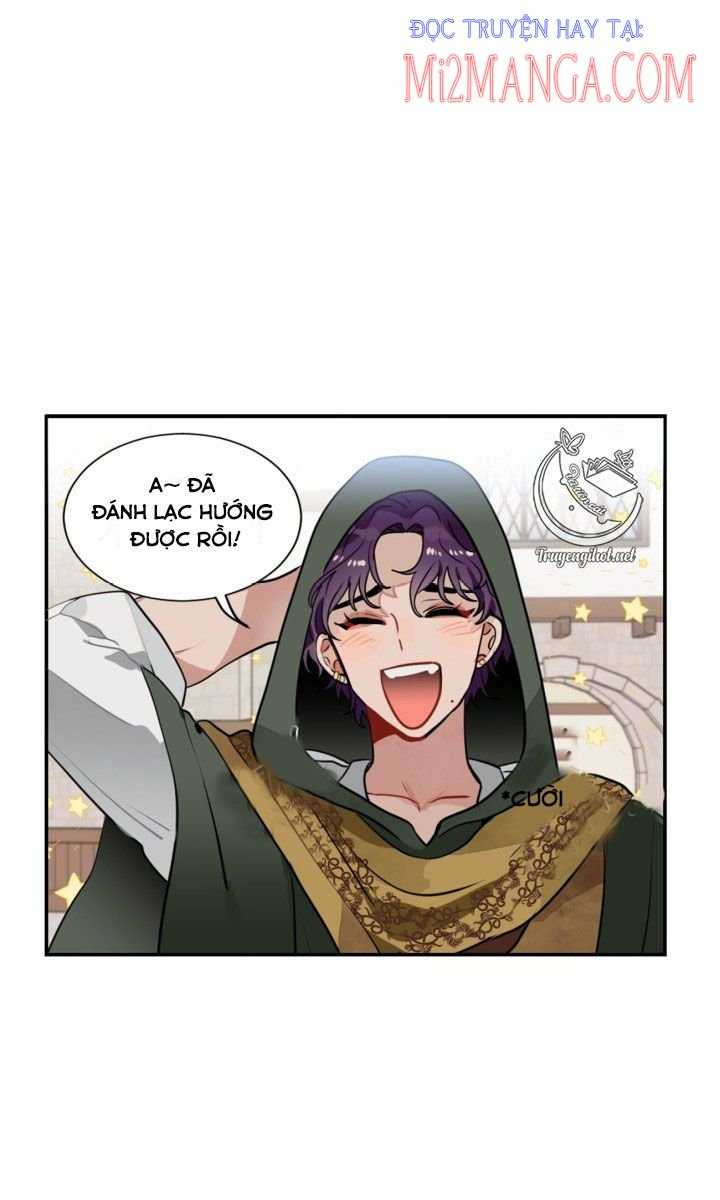 Xin Hãy Cho Tôi Về Nhà: Chapter 14.5