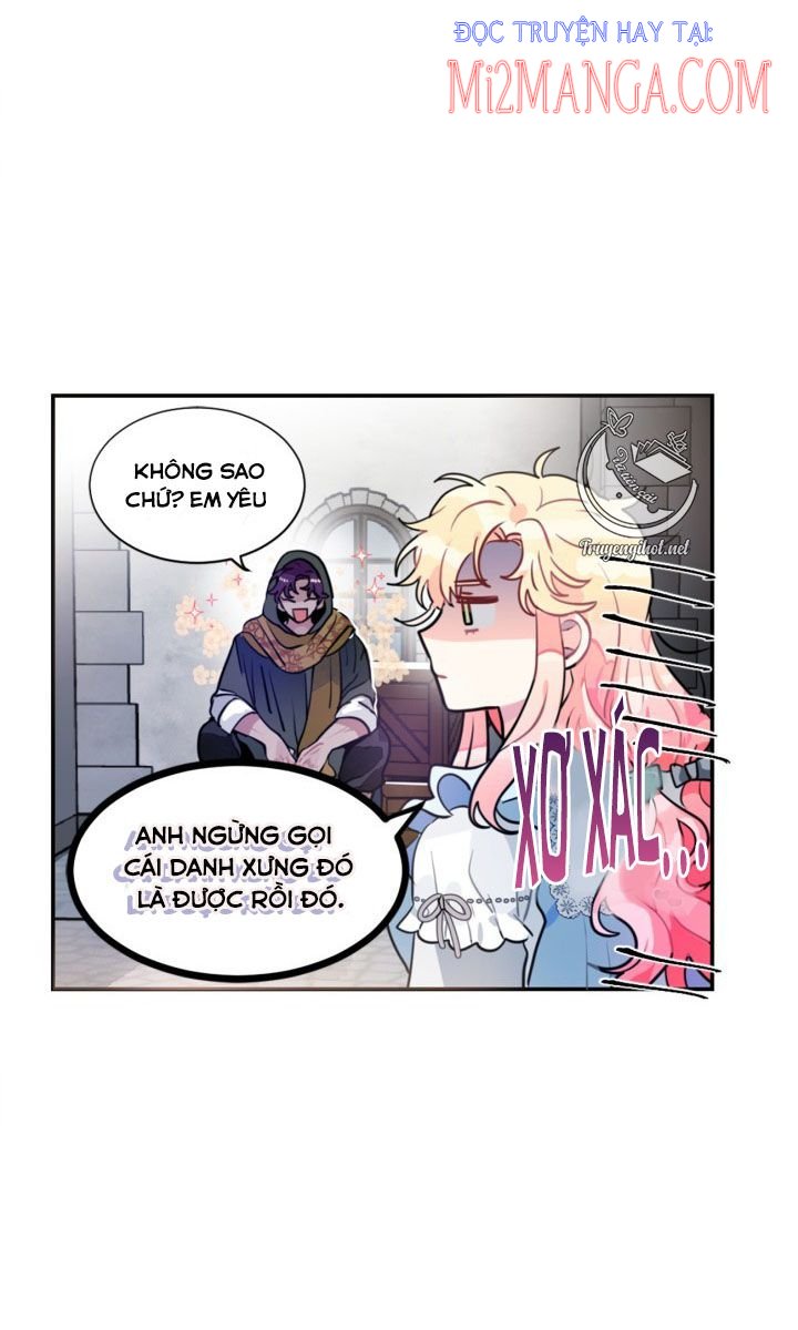 Xin Hãy Cho Tôi Về Nhà: Chapter 14.5