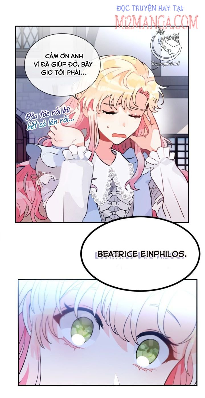 Xin Hãy Cho Tôi Về Nhà: Chapter 14.5
