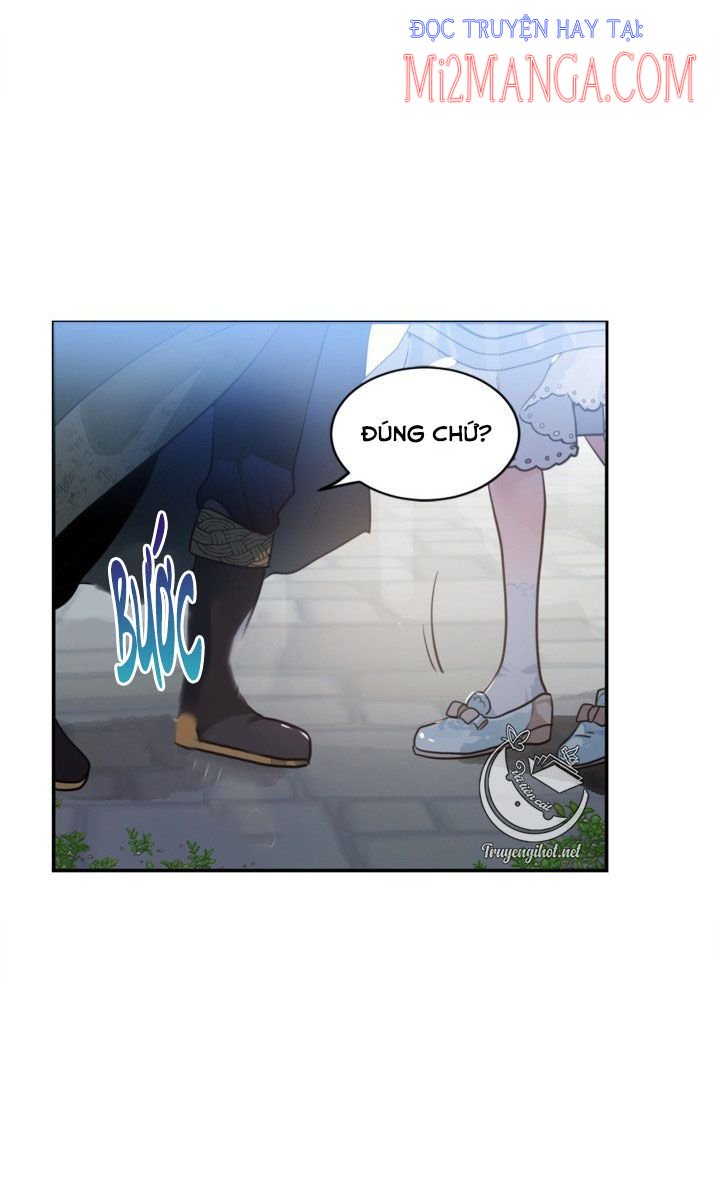 Xin Hãy Cho Tôi Về Nhà: Chapter 14.5