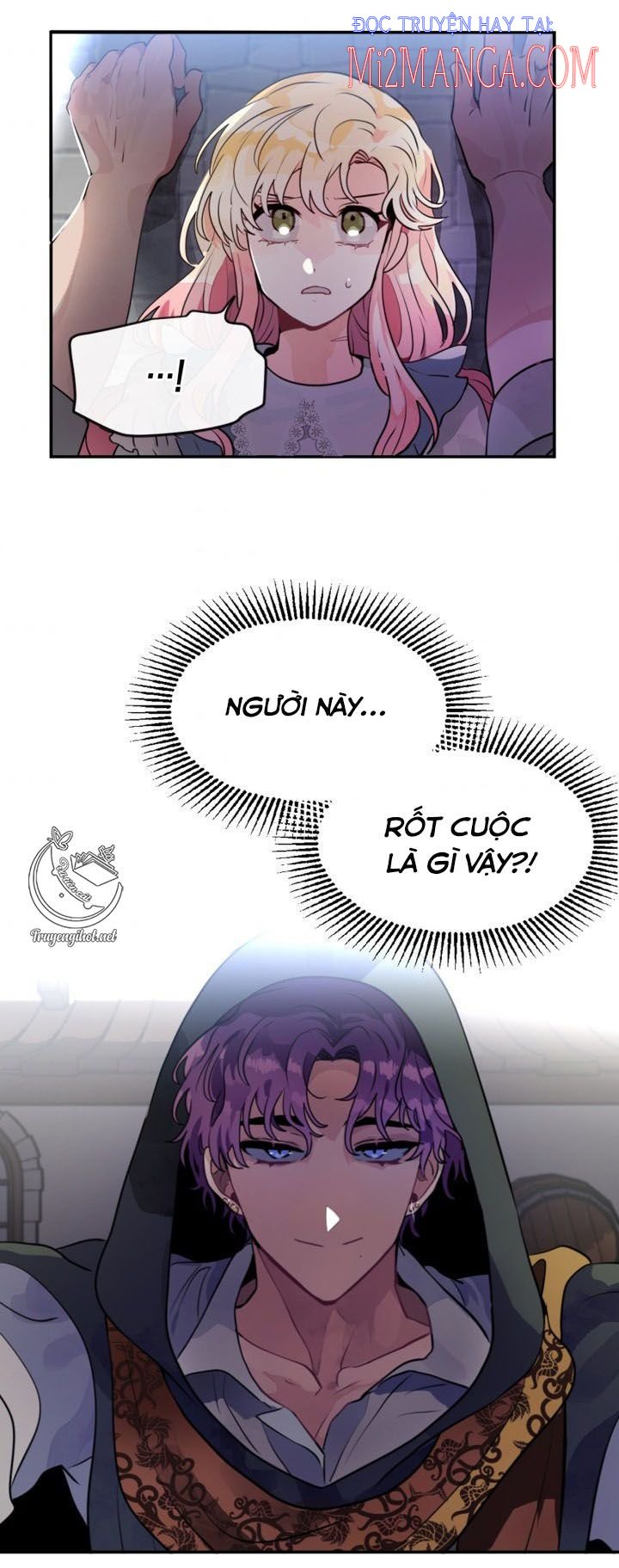 Xin Hãy Cho Tôi Về Nhà: Chapter 14.5